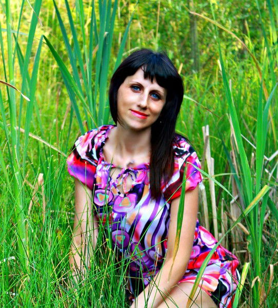 Наталья Бынова