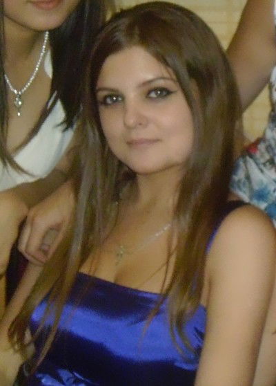 Вера Потёмкина