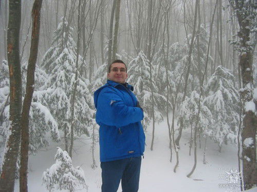 Рустам Мингазов