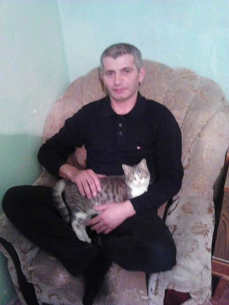 Рахман Микаилов