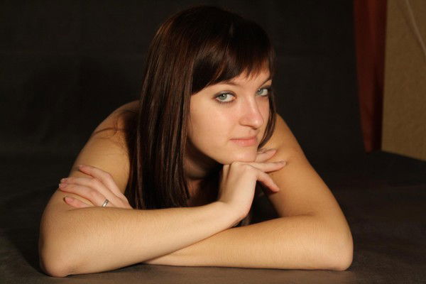 Алина Позднякова