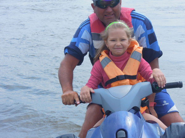 Ирина Переверзина