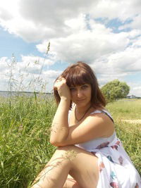 Ольга Галахова