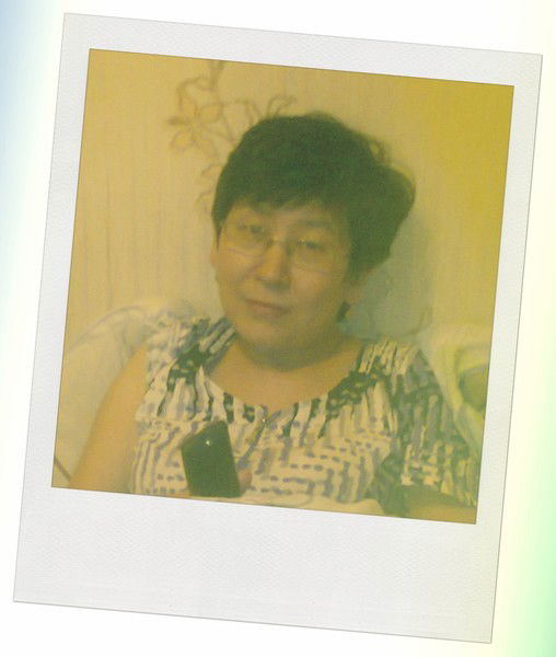 Орал Дюсембекова