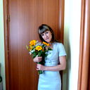 Лилия Барсукова