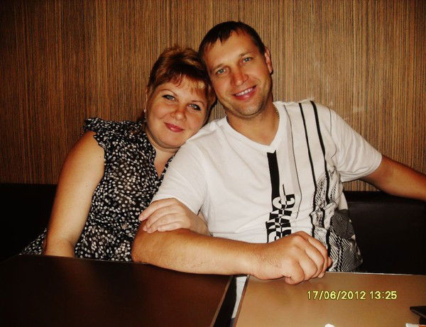 Ирина Щукина-Михайлова