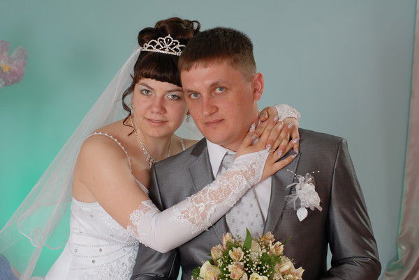 Мария Неськина