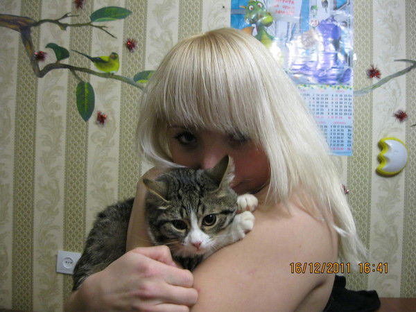 Евгения Уразова