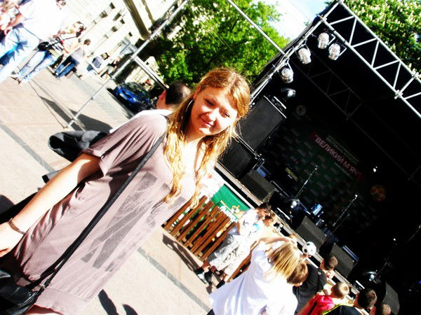 Ллюська Чортенятко