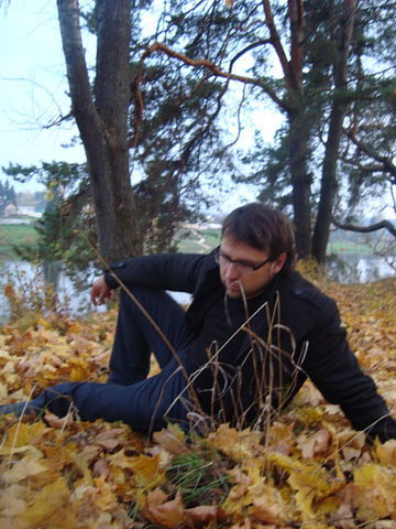 Александр Фролов