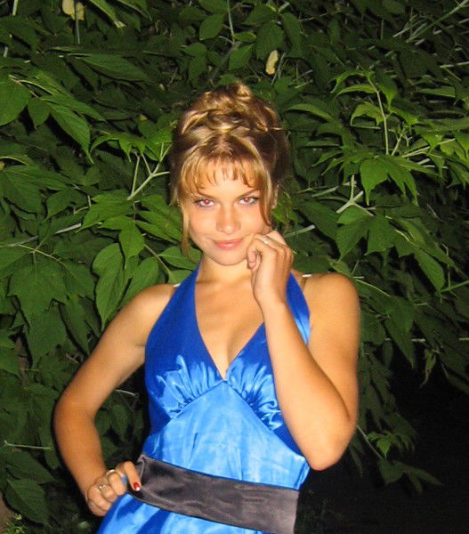 Елена Журко