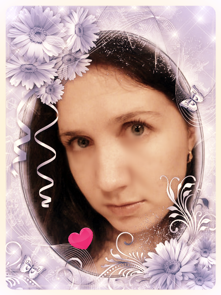 Мария Евдокимова