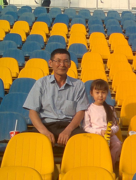 Нуртай Утеев