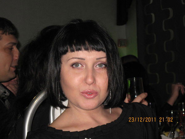 Юлия Балалина