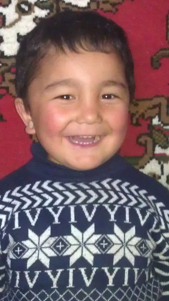 Илхом Бабаев