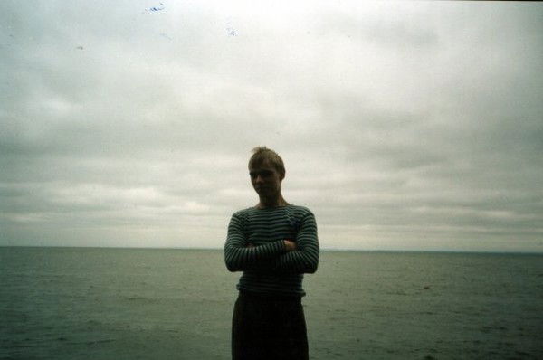 Вячеслав Громов