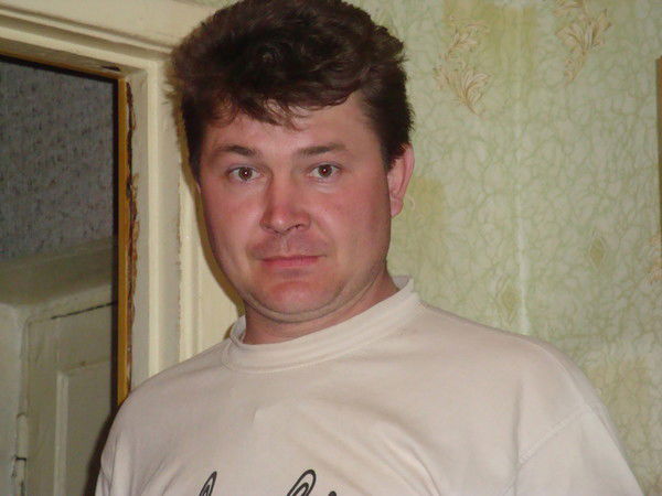 Степан Андреев