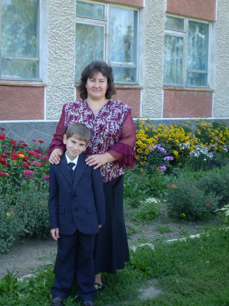 Елена Федоренко