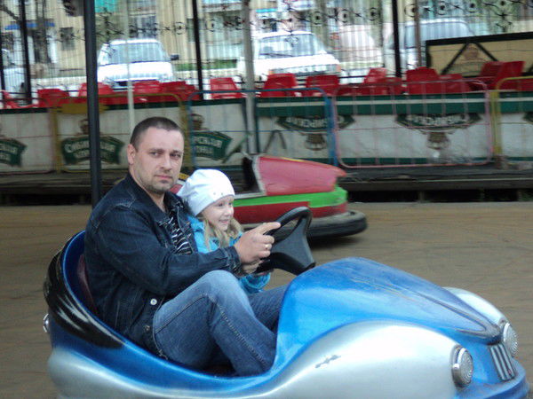 Сергей Иванов