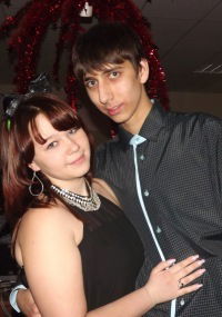 Диана Мухаметянова