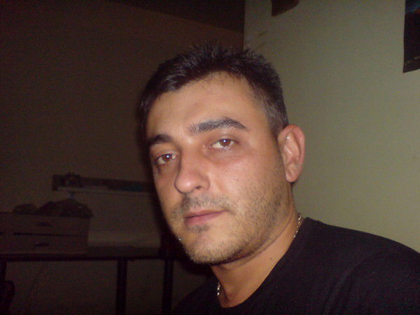 Христо Зеркитаниди