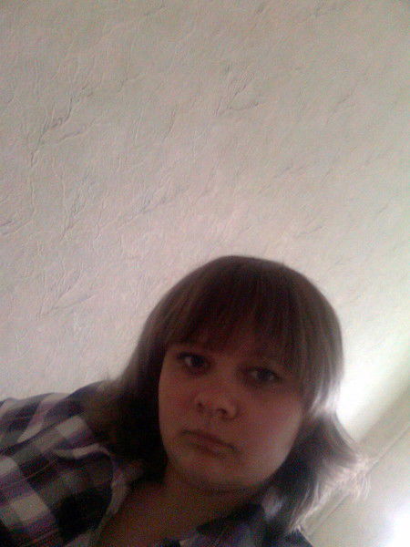 Тамара Чуйкова