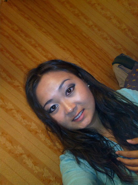 Айдана Нармухамедова