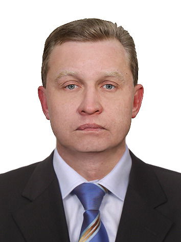 Сергей Авраменко