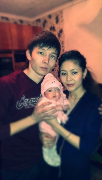 Роза Бахытжанова