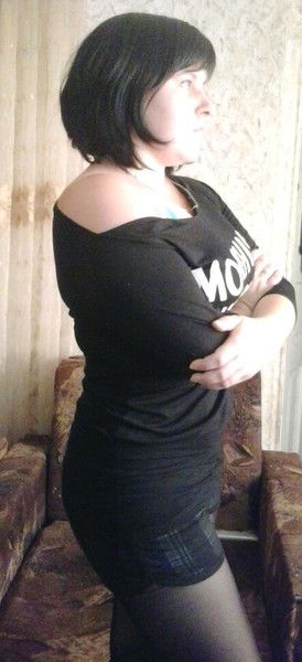 Анютка Николаевна