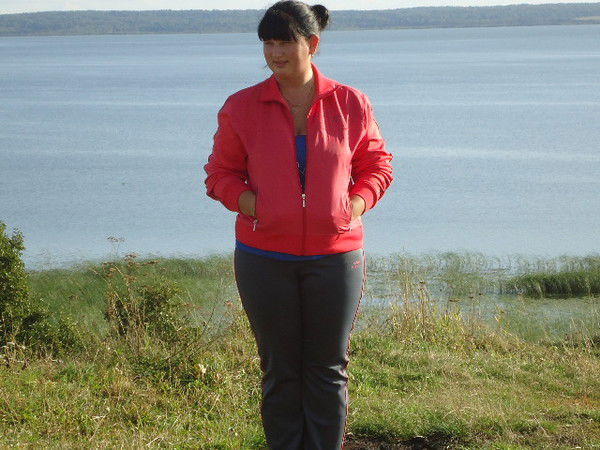 Ирина Дементьева