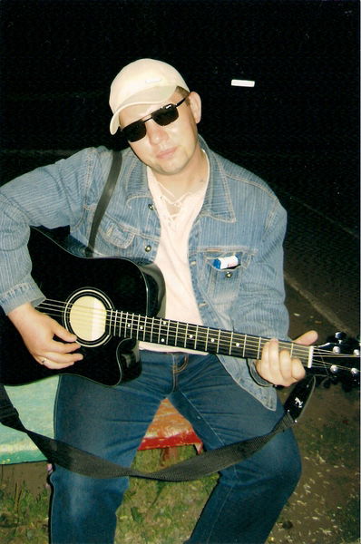 Евгений Юмашев