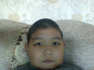 Мурат Турешев