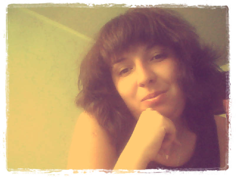 Алевтина Хобта