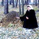 Фануза Шарафиева