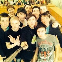 Феликс Булатов