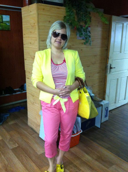 Ольга Сидорчук