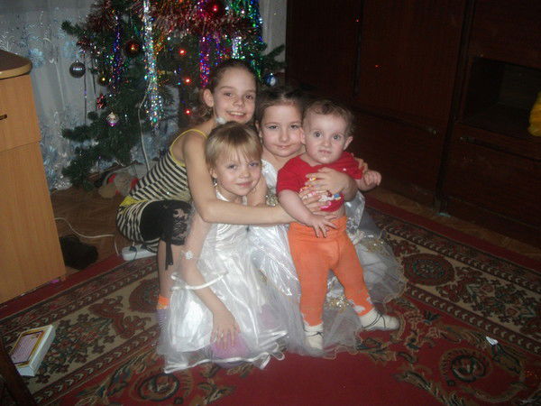 Ирина Никляус