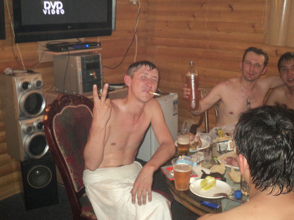 Рифат Ганеев