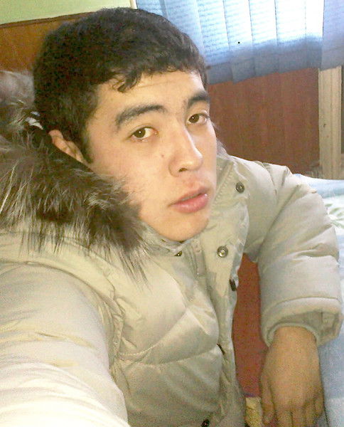 Берик Tанабаев