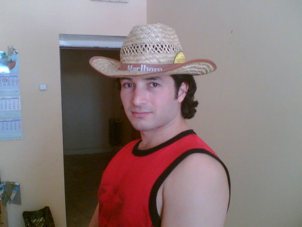 Мушфиг Мамедов