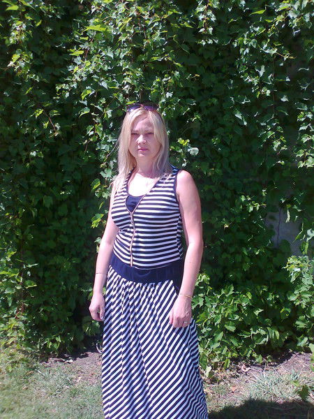 Татьяна Макарова