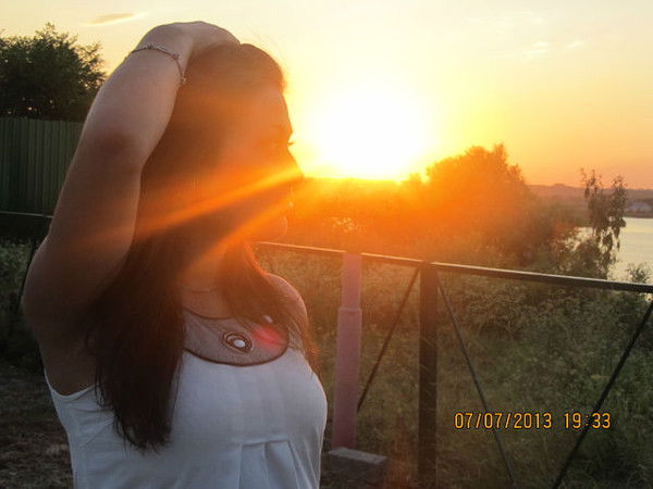 Маргарита Скребец