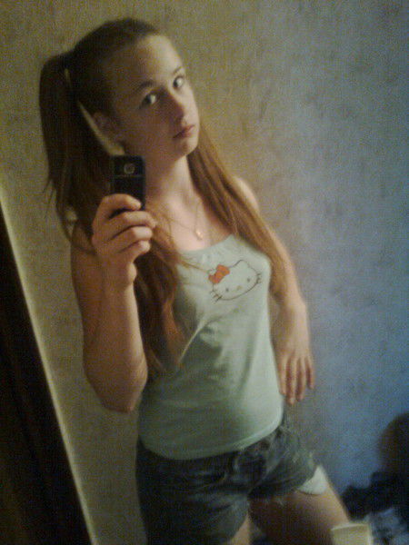 Лиза Хавкунова