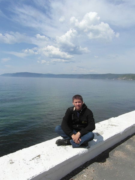 Вадим Махмутов