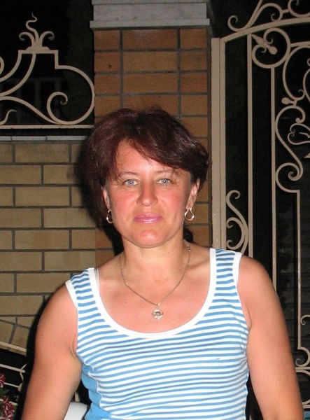 Фарида Шарафеева