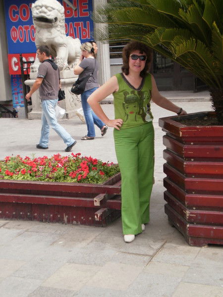 Елена Вавилова