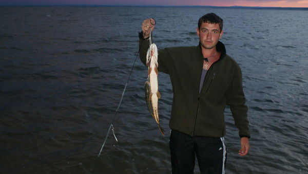 Реснянский Константин