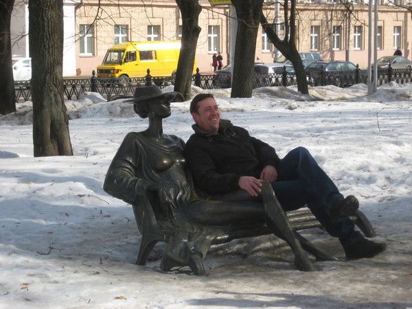 Федор Немич