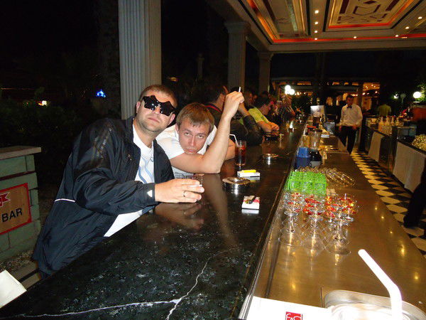 Женя Бородаенко